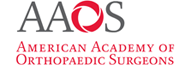 american-academy-of-orthopadeic-surgery