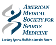 The American Medical Society for Sports Medicine